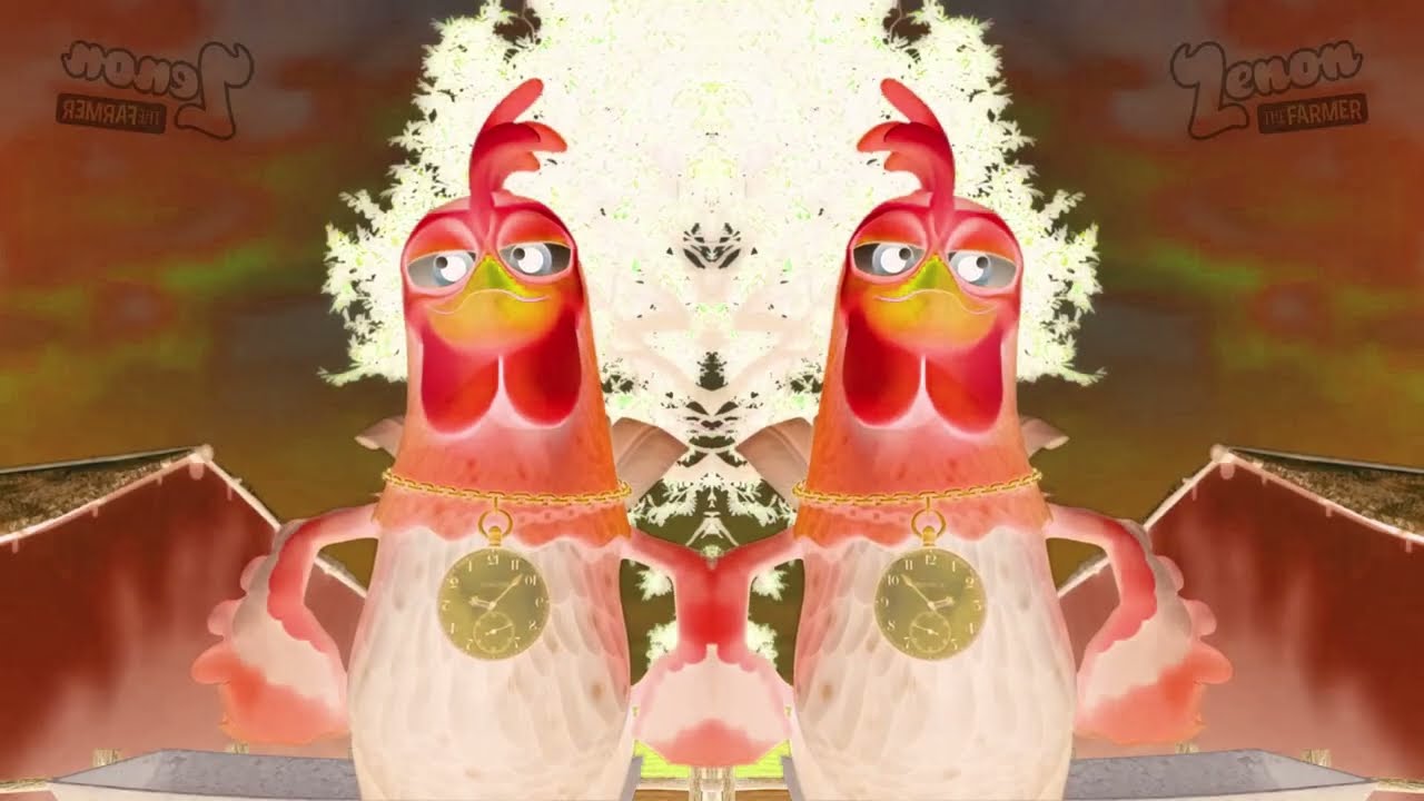 Its To Walk Sponsored By: Gamavision Csupo Effects