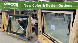 Unlock Endless Design Possibilities with ActivWall