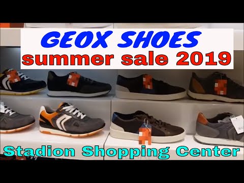 Video: Hippie Chic, Glitters And Classics In The New GEOX Footwear Collection - InterFashionable Lifestyle