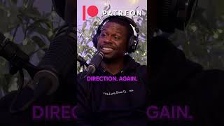 B Dot talks about how Rap Radar first started |  See, The Thing Is... #shorts