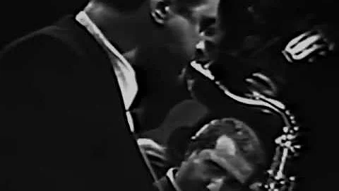Stan Getz & Charlie Byrd on the Perry Como Show