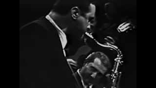 Video thumbnail of "Stan Getz & Charlie Byrd on the Perry Como Show"