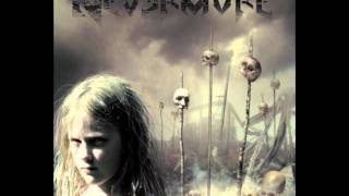 Nevermore - The Psalm of Lydia