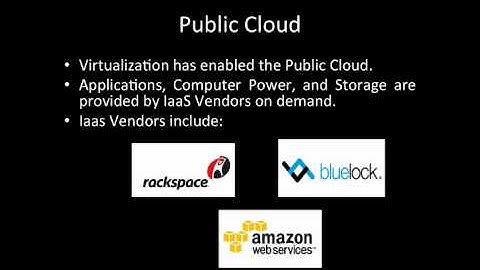 ScaleXtreme University: Cloud Basics