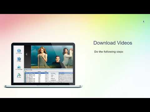 How to download videos from vk