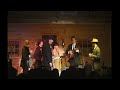 Cowtown String Band @ The Lowell Opry House 2/26/2011