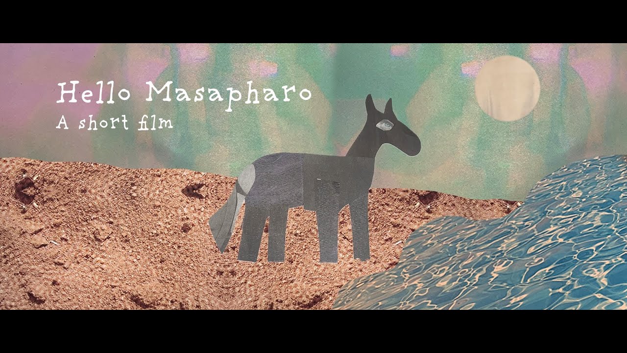 Hello Masapharo