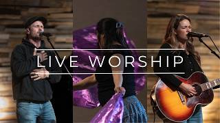 Live Praise and Worship Music | Jubilee Stratford
