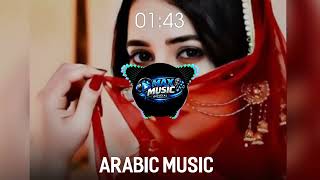 New Arabic Remix ||Bass Boosted 2025 ريميكس|| [ Slowed+Reverb Arabic Music 2025]🎵