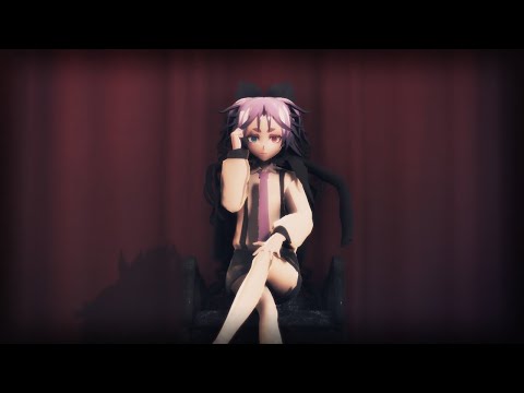 【MMD】エンヴィーベイビー