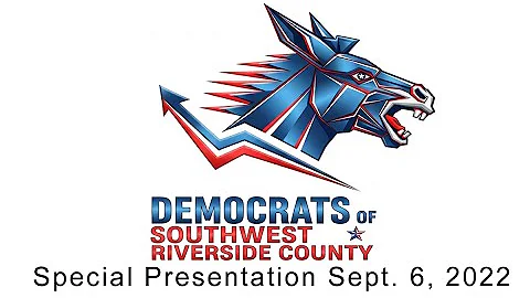 Steven Busch Speaks at the DSRC General Meeting, S...