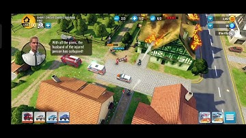 Emergency HQ level 100 #gaming #emergencyhq  #games