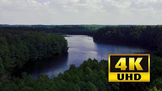 The Beauty Of Masuria | DJI Mavic Mini 4K UHD | screenshot 4