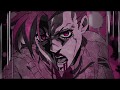  c o u n t e r a t t a c k   a doppio theme vs risotto nero  golden wind ost extended