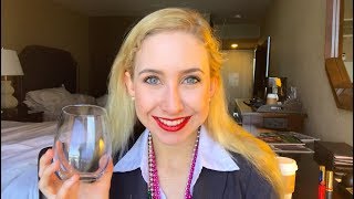 Quick Lipsense Kiss Proof Demo Test