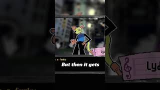 Shapeshift YOUR personality in this SURREAL game! #indiegame #gaming #steam #bsspartner #storyrich