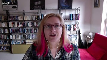 Arrested DevOps - Discovery with Julia Evans