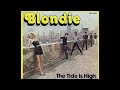 Blondie The Tide Is High 1980 Reggae Purrfection Version