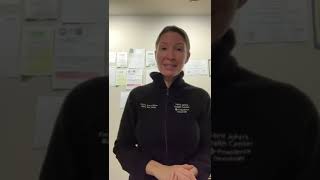Emily Blum BSN RN BA FNP Program at SJSU