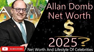 Celebrity Allan Domb Net Worth 2025 | How the “Condo King” Built His Real Estate Empire Profile