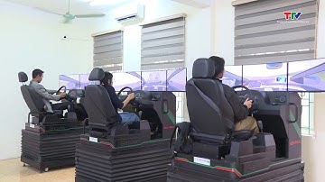 Tăng cường đào tạo kỹ năng lái xe trên đường cao tốc