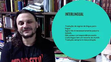 Em que consiste a tradução mencionada no poema discuta com colegas e o professor?