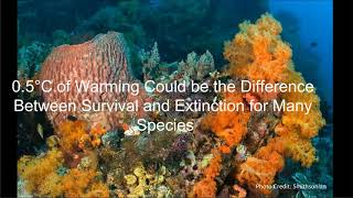 Details Facing Our Climate Future With Courage: The IPCC 1.5°C Report Update