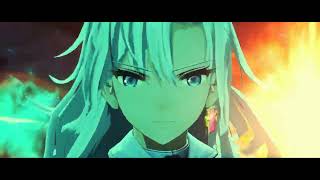 Xenoblade 3 Future Redeemed 4K ultrawide