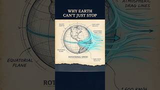 Earth Stops. You Don’t.