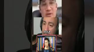 2 - PROTESTANTE entra en vivo Y CUESTIONA MI CONVERSION - REACCION