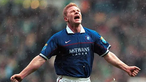 Jrg Albertz Goals
