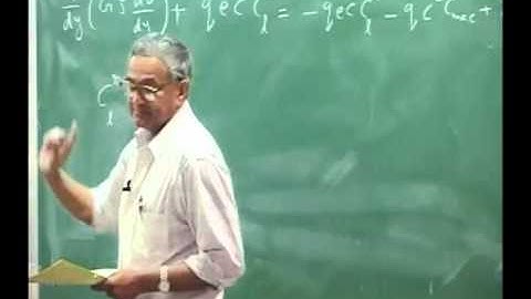 Mod-01 Lec-11 Aero elasticity