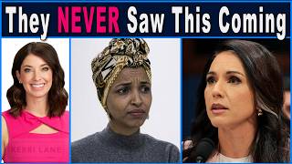 SHOCKING Confession In Fraud Case As Tulsi Gabbard Drops Devastating Announcement