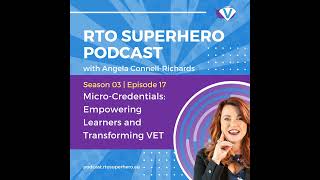 Micro-Credentials: Empowering Learners and Transforming VET
