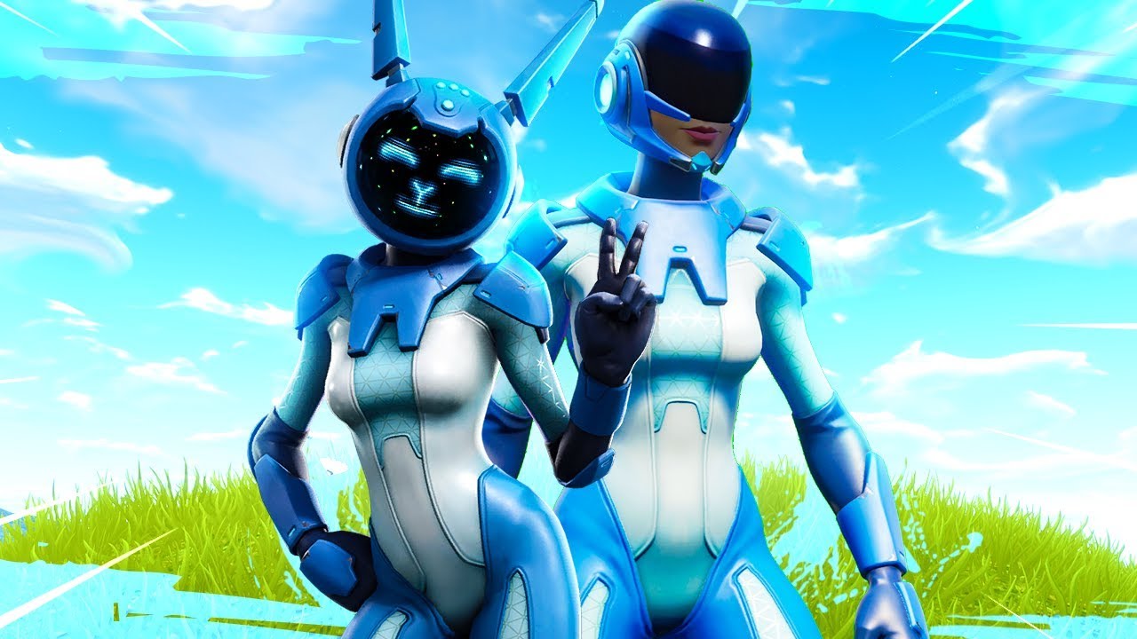 It Took Fortnite 5 MONTHS To Release This Skin..