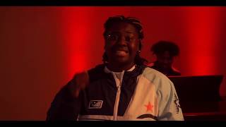 Split Us Apart (feat. Jay Yanii) [Official Music Video]