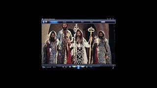 dont you mean to night #coptic #orientalorthodox #armenianchurch #ethiopianorthodox #syriacorthodox
