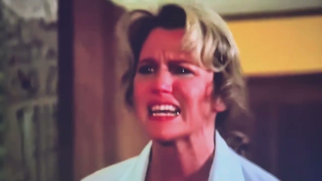 The Incredible Hulk: Hulk saves boy from abusive father - (in reverse)