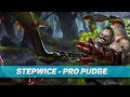 STEPWICE - PRO VOD : Nice Hooks Dota 2