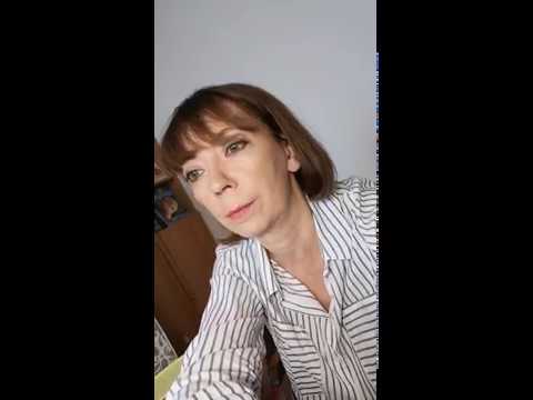 О.В. Елецкая о том, как стать логопедом (1)