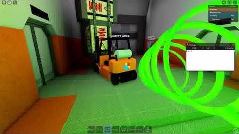 IITPP Warhead Shutdown