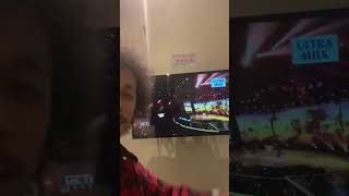 Download Lagu REAKSI RAIM LAODE SAAT KOMANG DINYANYIKAN PAUL INDONESIAN IDOL MP3