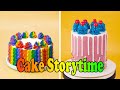 🔴 Cake Storytime 🔴 My stepmom uninvited me to family events because of my kids speech delay