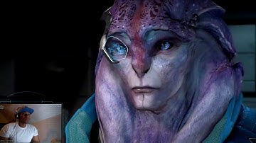 Mass Effect Andromeda [Part 10] Insanity difficulty