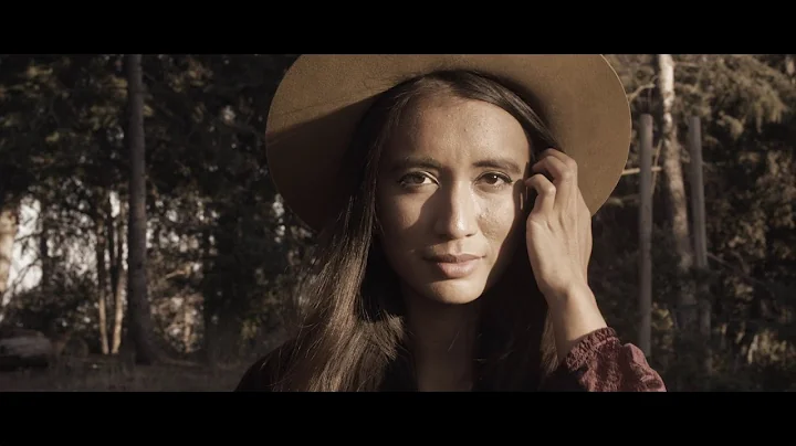Warrior - Raye Zaragoza (Official Music Video)