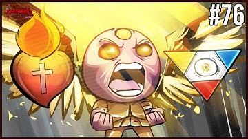 A Sacred Sunday - Episode 76 - The Binding Of Isaac Repentance+