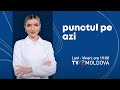 Emisiunea Punctul Pe AZi 23 03 2026