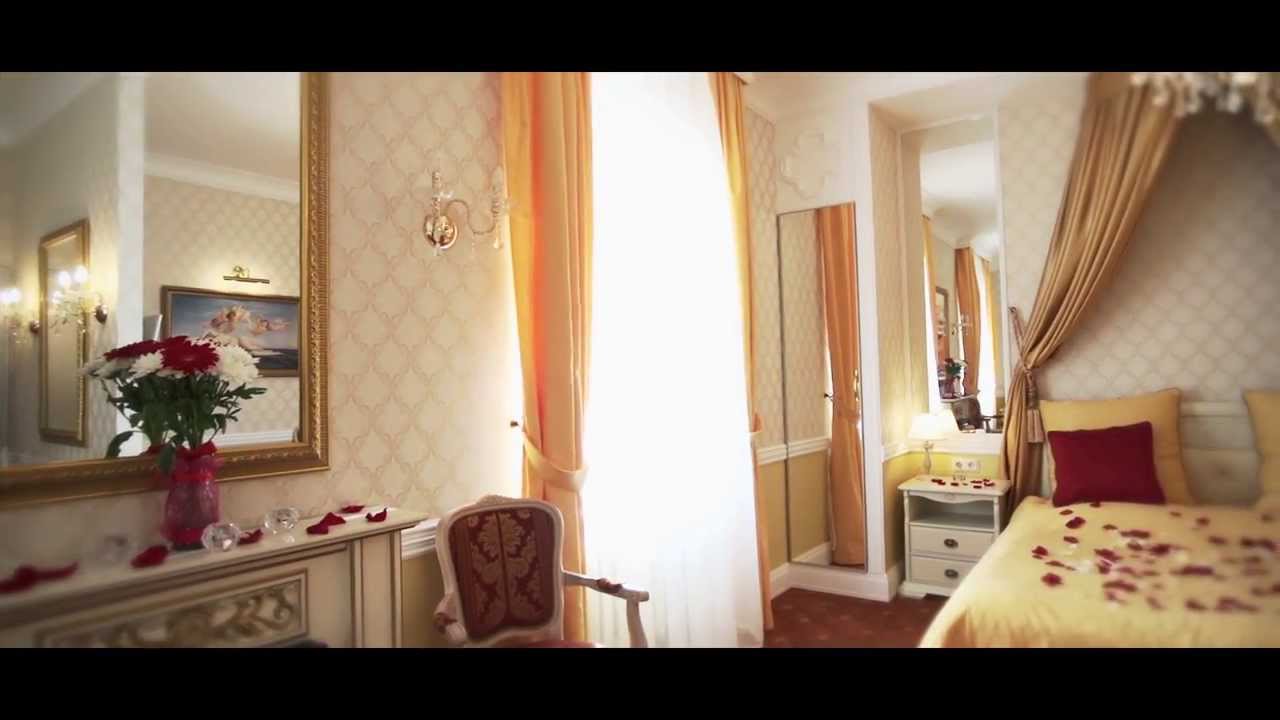 Гостиница "Северная", город Петрозаводск - YouTube