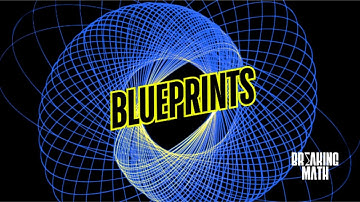 Math and Art: Blueprints with Marcus du Sautoy