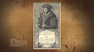 Shakespeare Uncovered: Immigration & Sir Thomas Moore